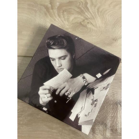 Elvis Presley Note Cards NWT - Picture 1 of 9